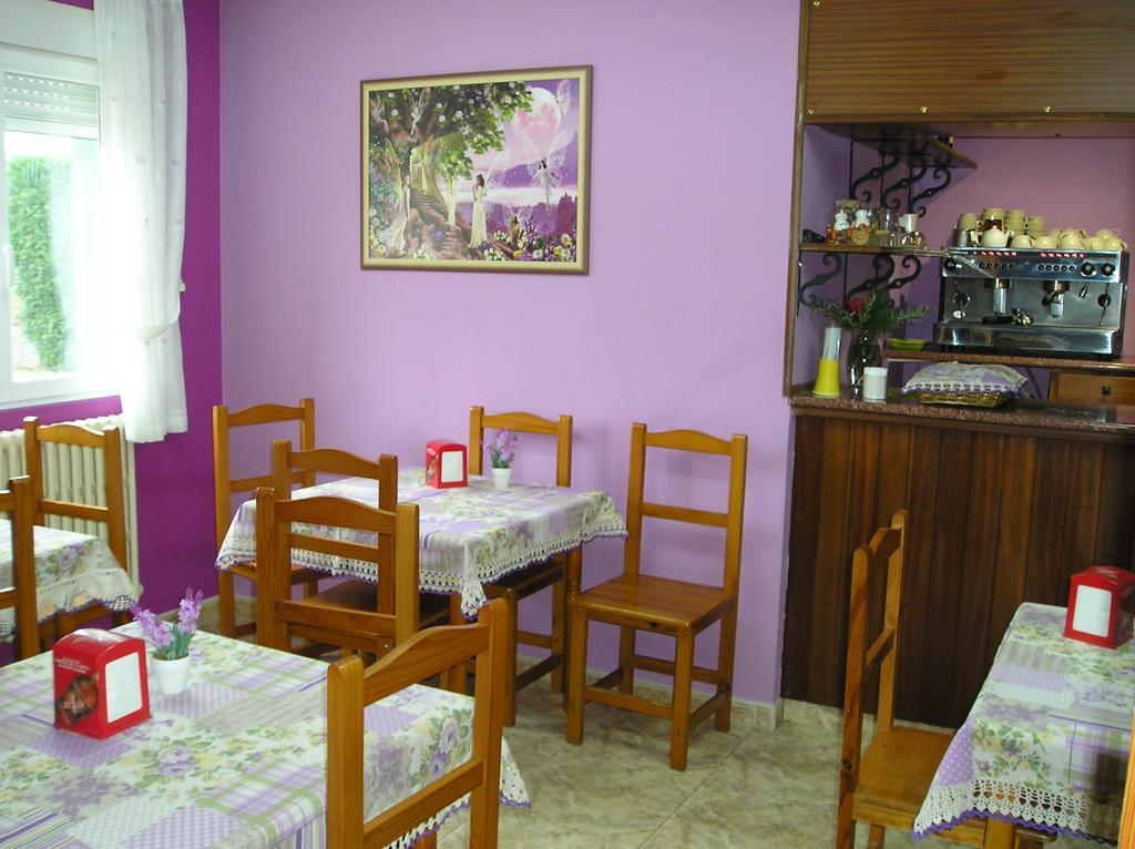קבדה Posada Gran Sol מראה חיצוני תמונה